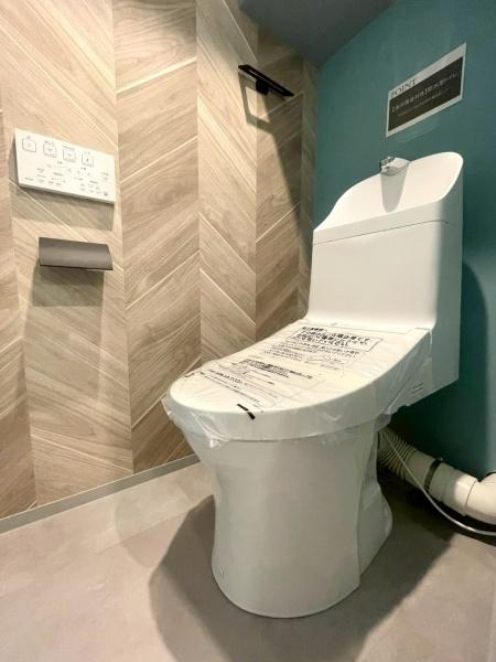 ローズハイツ新横浜