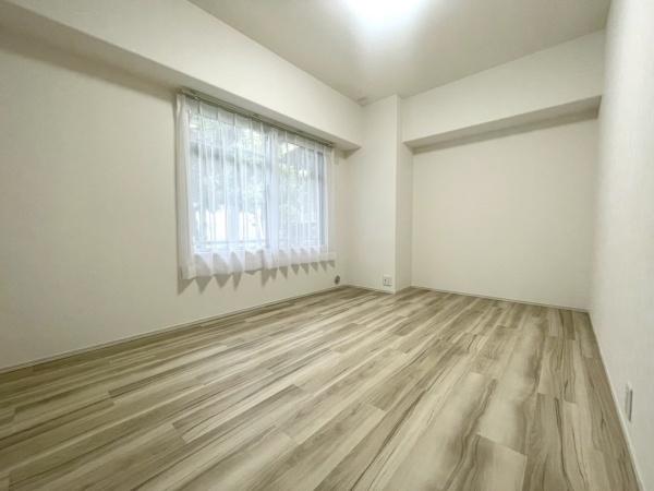 ローズハイツ新横浜