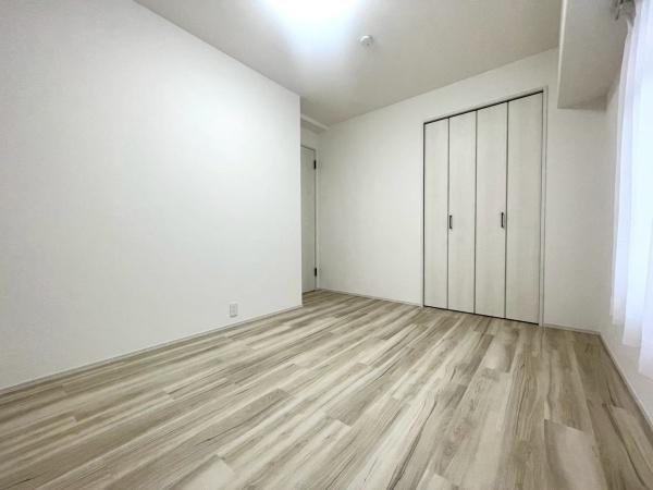 ローズハイツ新横浜