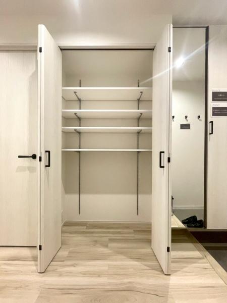 ローズハイツ新横浜