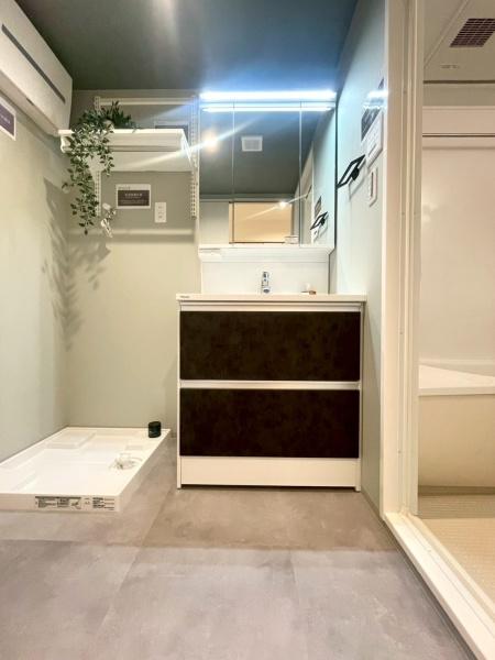 ローズハイツ新横浜