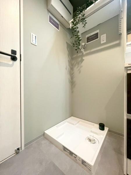 ローズハイツ新横浜