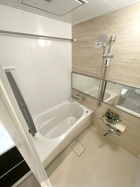 ローズハイツ新横浜