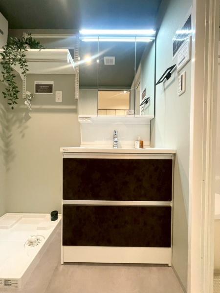 ローズハイツ新横浜