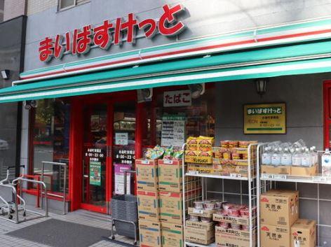 フェリズ横浜関内(まいばすけっと永楽町東橋店)