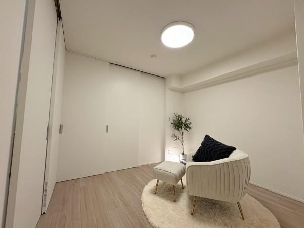 フェリズ横浜関内