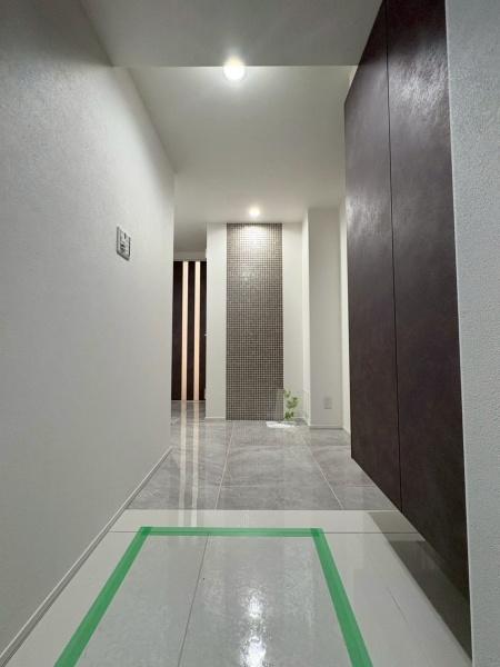 フェリズ横浜関内