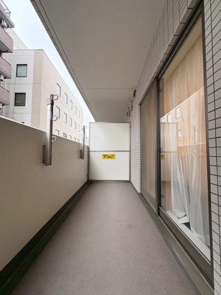 フェリズ横浜関内