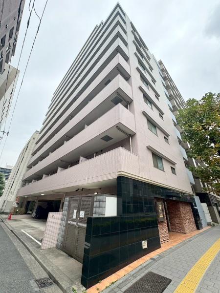 フェリズ横浜関内