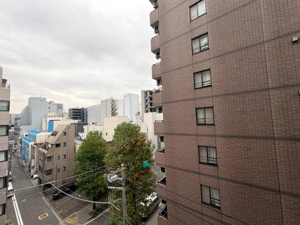 フェリズ横浜関内