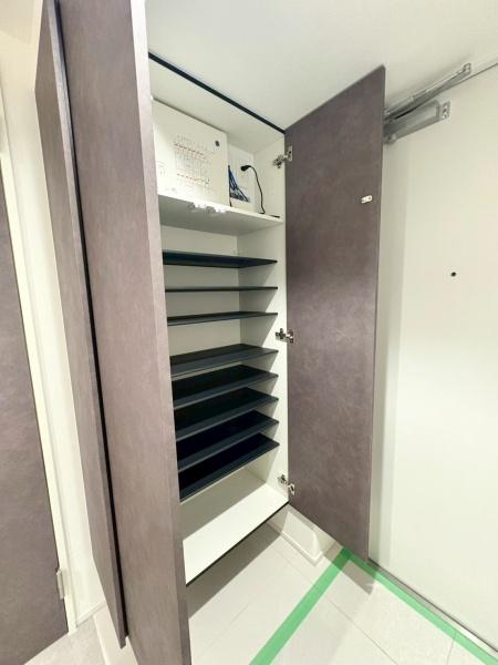 フェリズ横浜関内