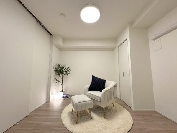 フェリズ横浜関内