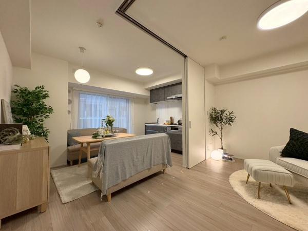 フェリズ横浜関内