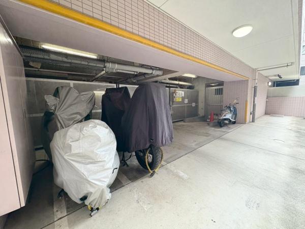 フェリズ横浜関内