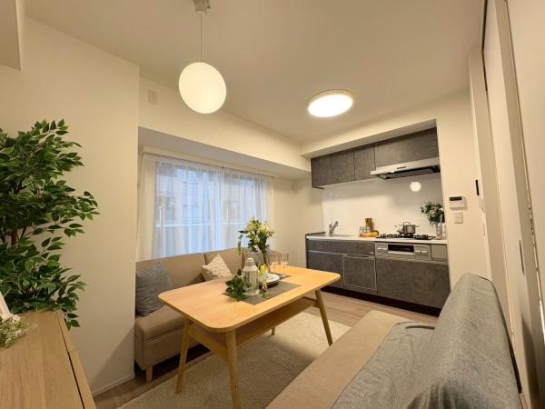 フェリズ横浜関内