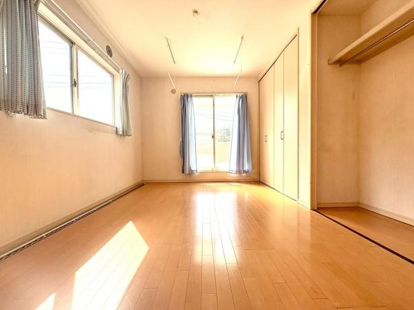 横浜市保土ケ谷区神戸町の中古一戸建て