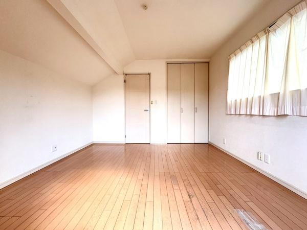 横浜市保土ケ谷区神戸町の中古一戸建て