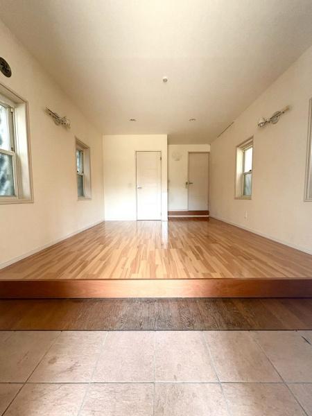 横浜市保土ケ谷区神戸町の中古一戸建て