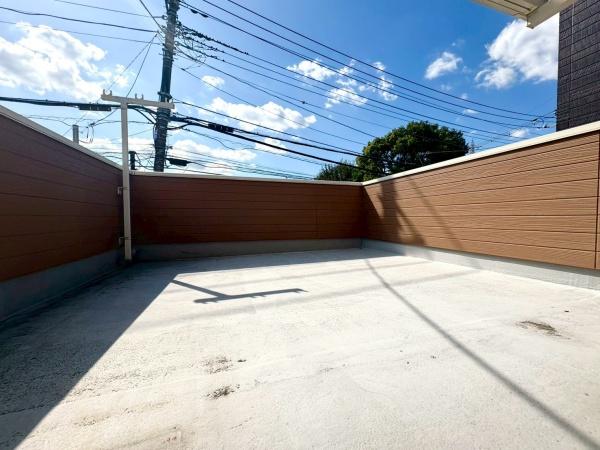 横浜市保土ケ谷区神戸町の中古一戸建て