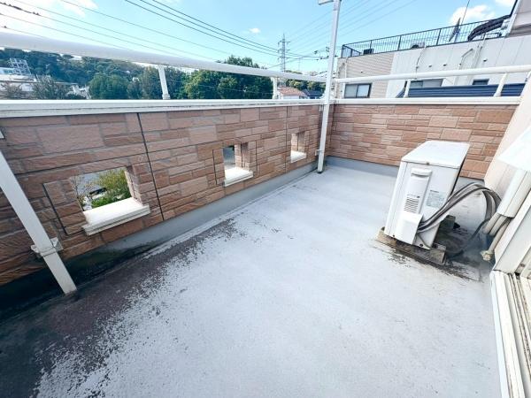 横浜市保土ケ谷区神戸町の中古一戸建て