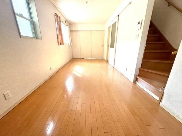 横浜市保土ケ谷区神戸町の中古一戸建て