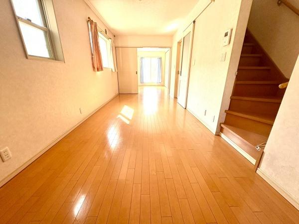 横浜市保土ケ谷区神戸町の中古一戸建て