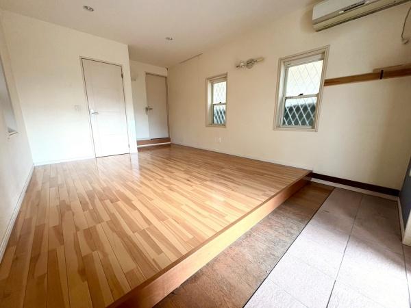 横浜市保土ケ谷区神戸町の中古一戸建て