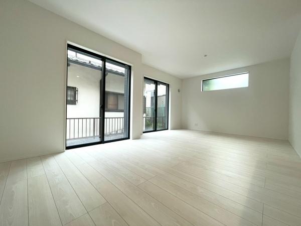 新築戸建　南区永田台023②　１号棟