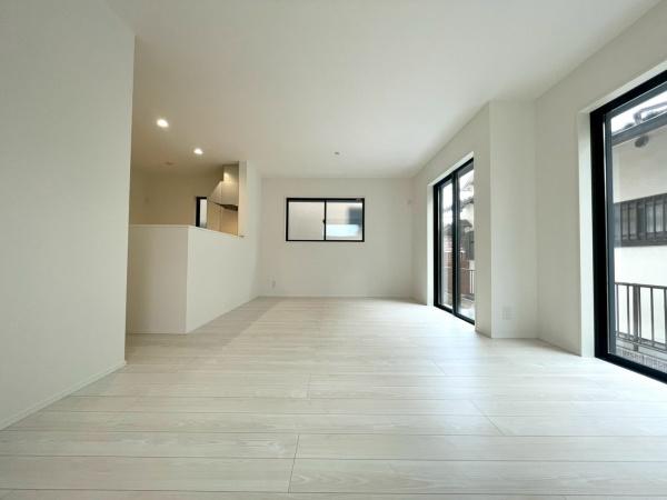 新築戸建　南区永田台023②　１号棟