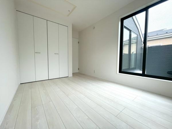 新築戸建　南区永田台023②　１号棟