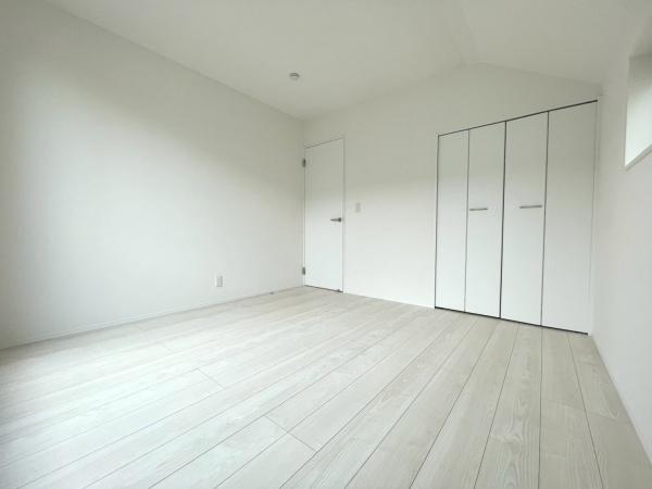 新築戸建　南区永田台023②　１号棟