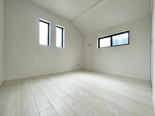 新築戸建　南区永田台023②　１号棟