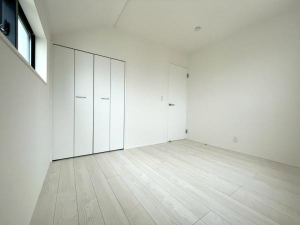 新築戸建　南区永田台023②　１号棟