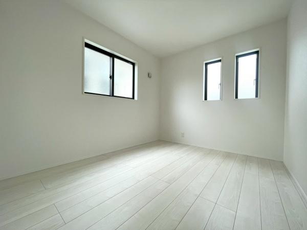 新築戸建　南区永田台023②　１号棟