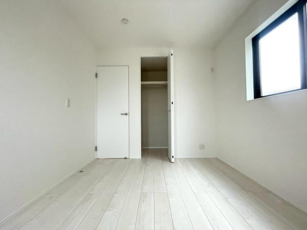 新築戸建　南区永田台023②　１号棟