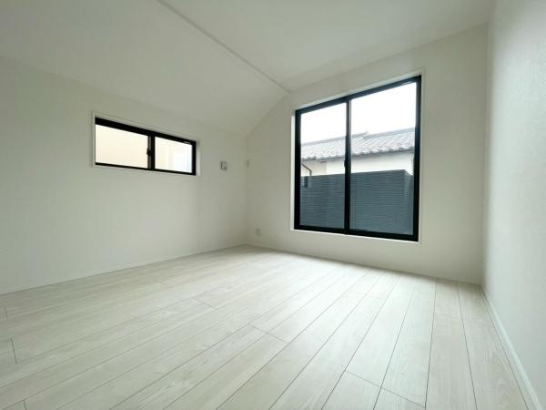 新築戸建　南区永田台023②　１号棟