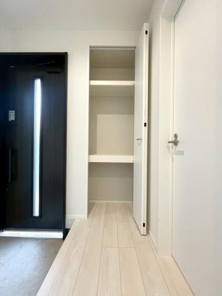 新築戸建　南区永田台023②　１号棟