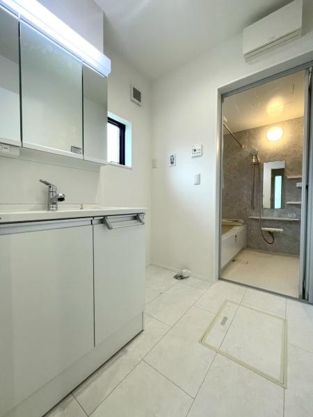 新築戸建　南区永田台023②　１号棟