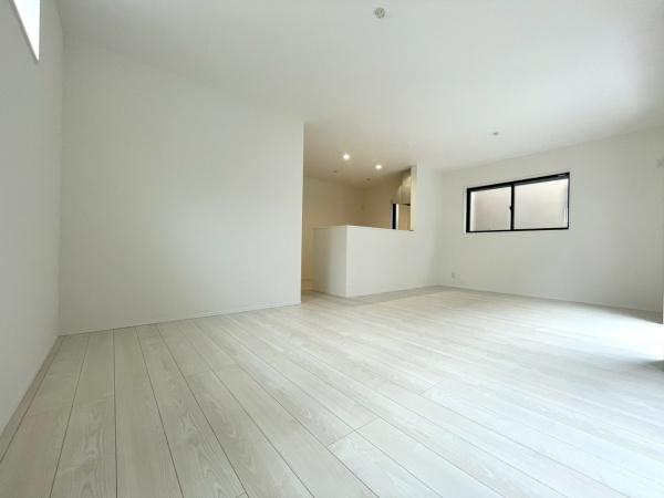 新築戸建　南区永田台023②　１号棟