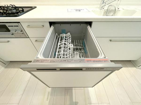 新築戸建　南区永田台023②　１号棟