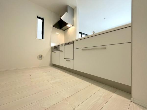 新築戸建　南区永田台023②　１号棟