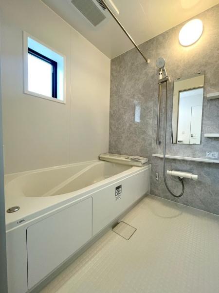 新築戸建　南区永田台023②　１号棟