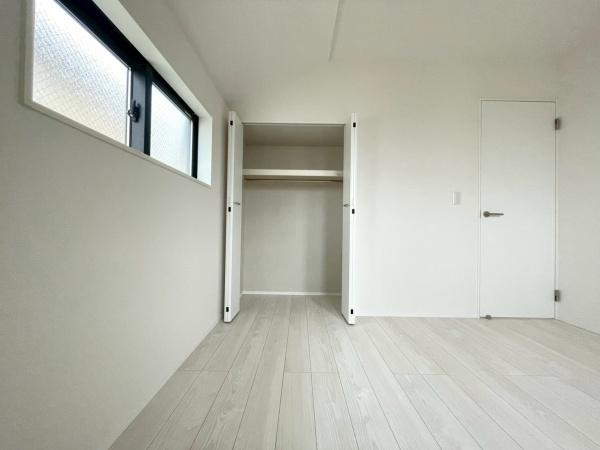 新築戸建　南区永田台023②　１号棟