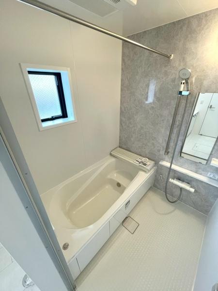 新築戸建　南区永田台023②　１号棟