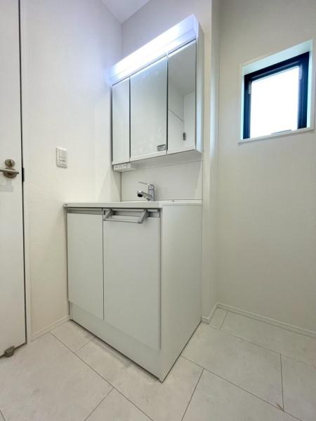 新築戸建　南区永田台023②　１号棟