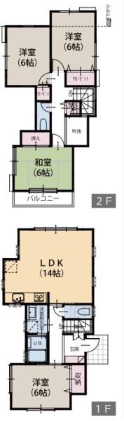 再生戸建　南区六ツ川４丁目