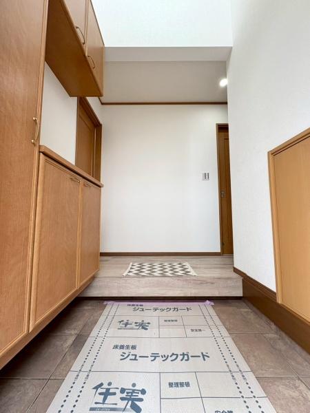 再生戸建　南区六ツ川４丁目