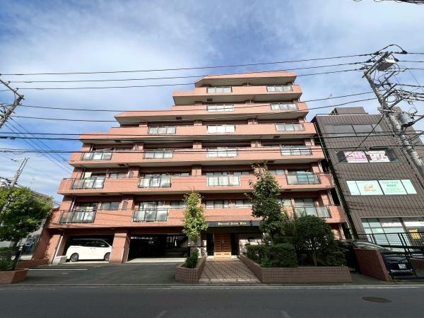 妙蓮寺三和プラザ