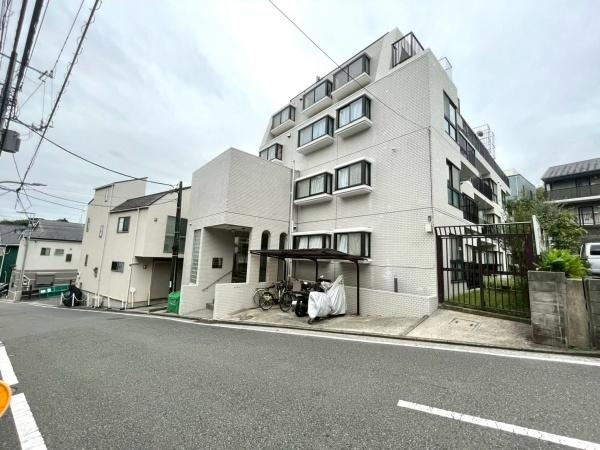グレイス保土ヶ谷第２