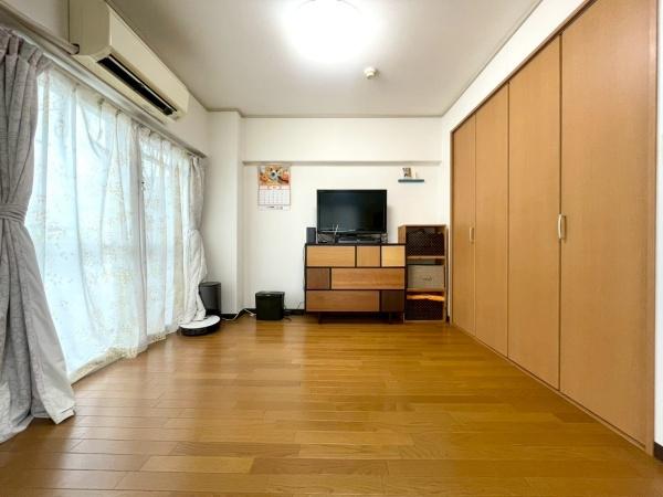 ダイアパレス天王町